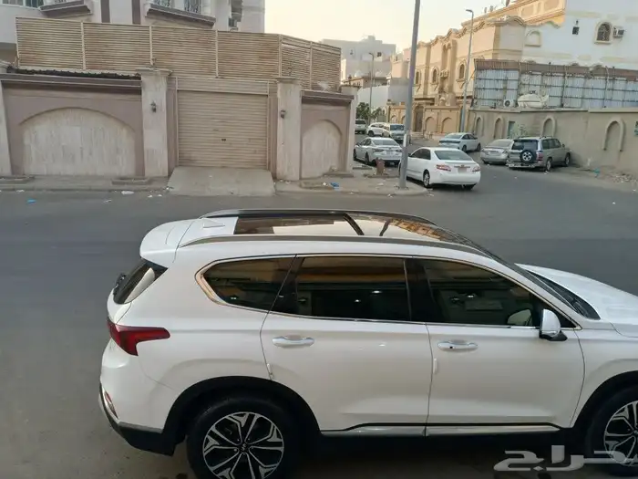 سنتافي ديزل فل كامل 21