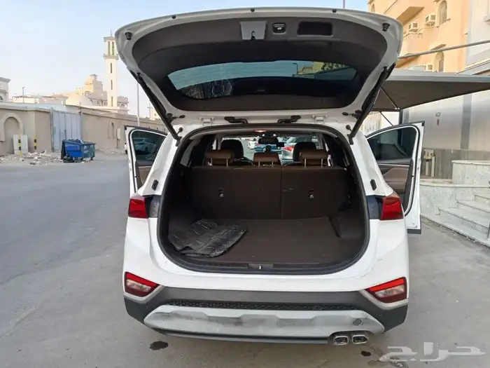 سنتافي ديزل فل كامل 17