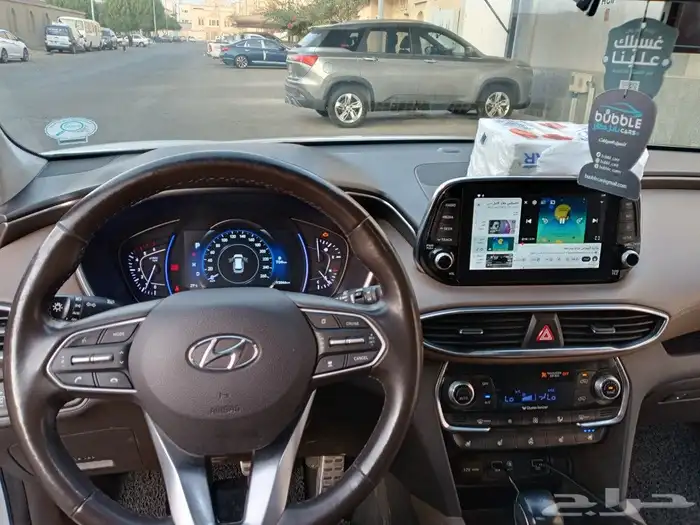 سنتافي ديزل فل كامل 16