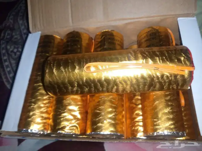 شرار بارد للاحتفالات الاصلي 2