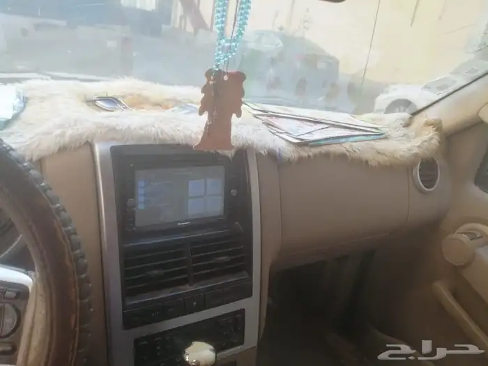 فورد مونتينر 6