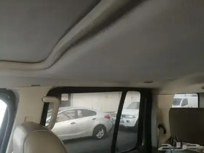 فورد مونتينر index