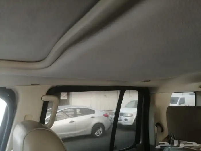 فورد مونتينر 5