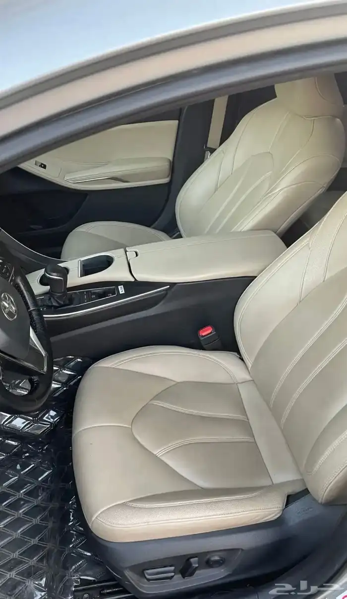 افالون 2019 خليجي 6