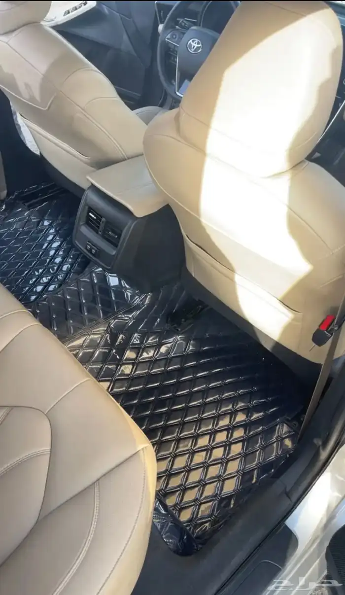 افالون 2019 خليجي 7