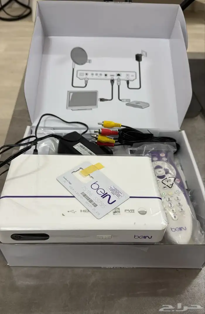 تجديد اشتراكات الباقات الرياضيه 3