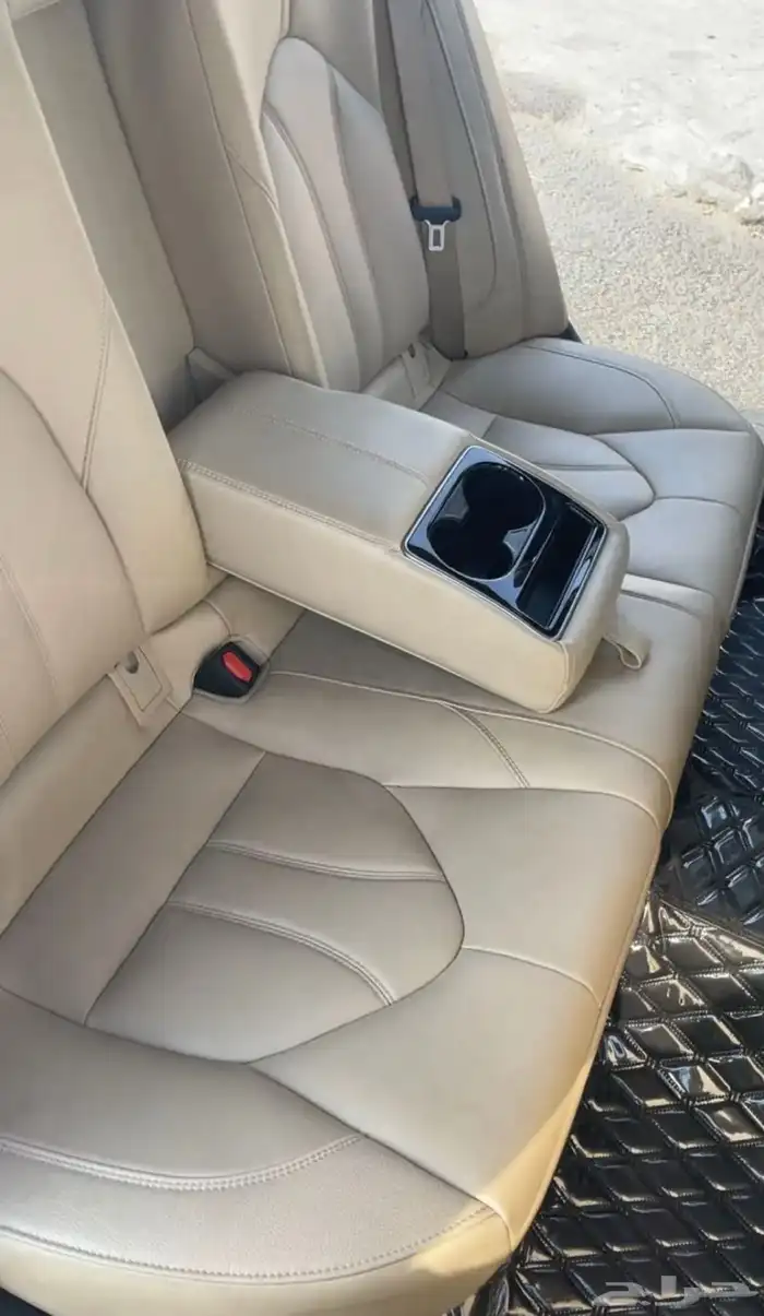 افالون 2019 خليجي 8