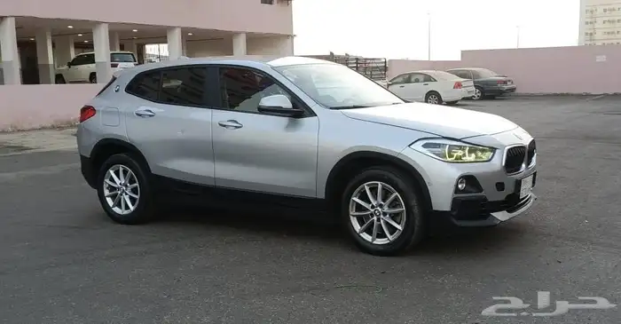 بي ام دبليو X2 موديل 2020 للبيع 18