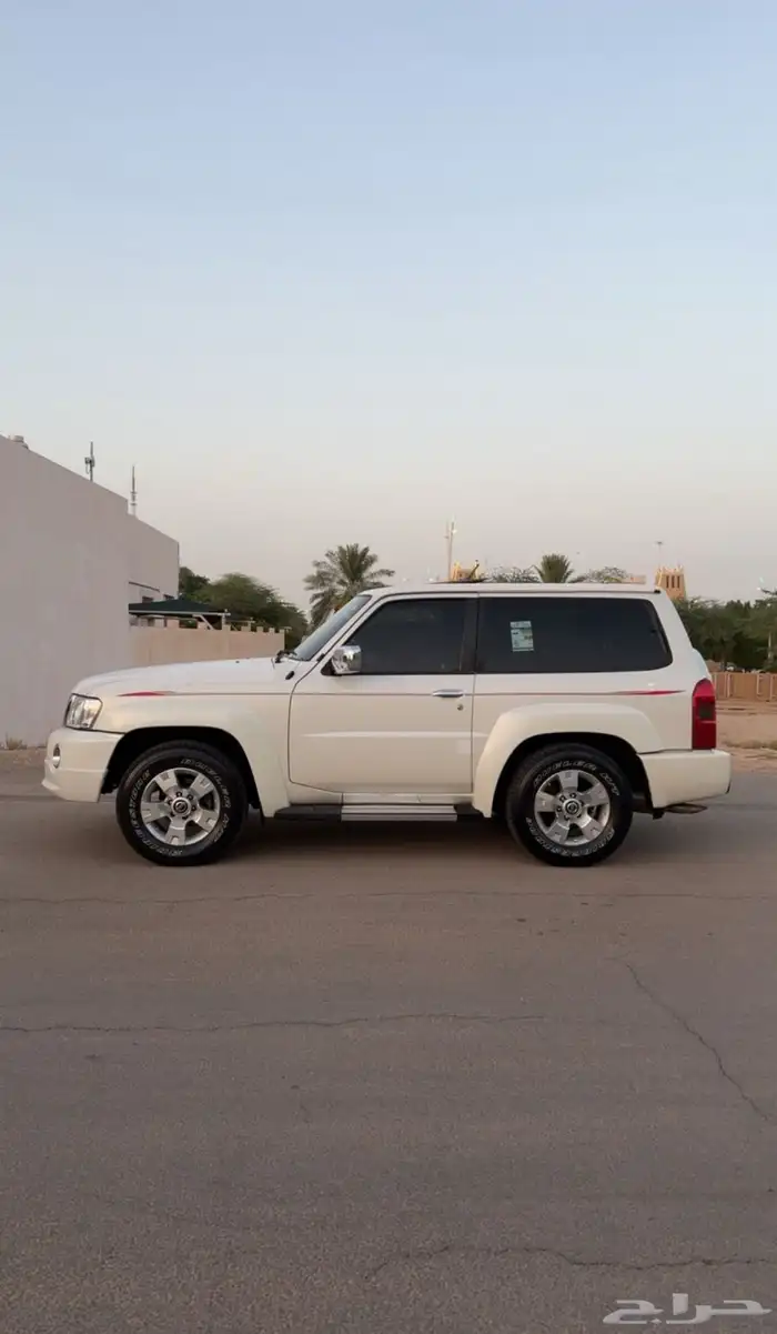 باترول فتك ربع فل كامل 2