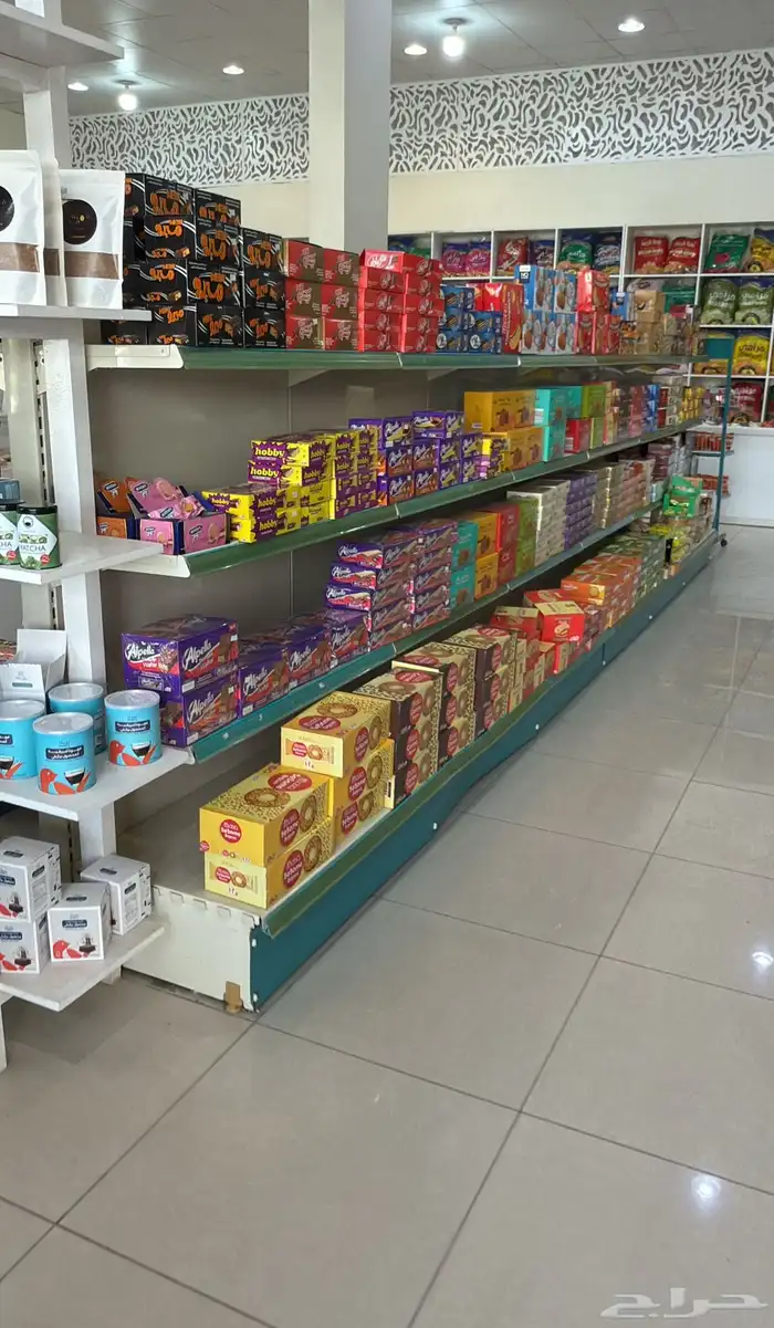 للجادين فقط   محل حلويات للتقبيل ( على السوم ) 2