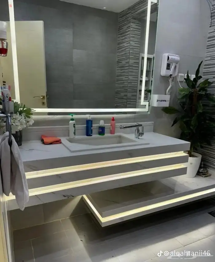 مغاسل رخام 2