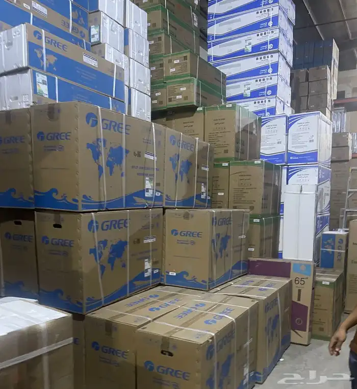 اسعار جملة لجميع انواع ال مكيفات اسبليت مكيفات شباك 0