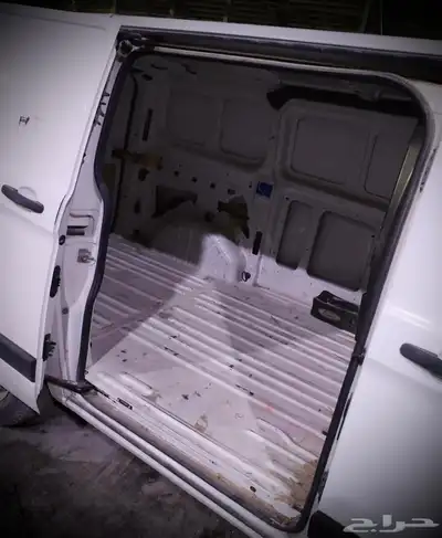 فورد ترانزيت فان بضاعة 2019   ديزل   قير عادي index