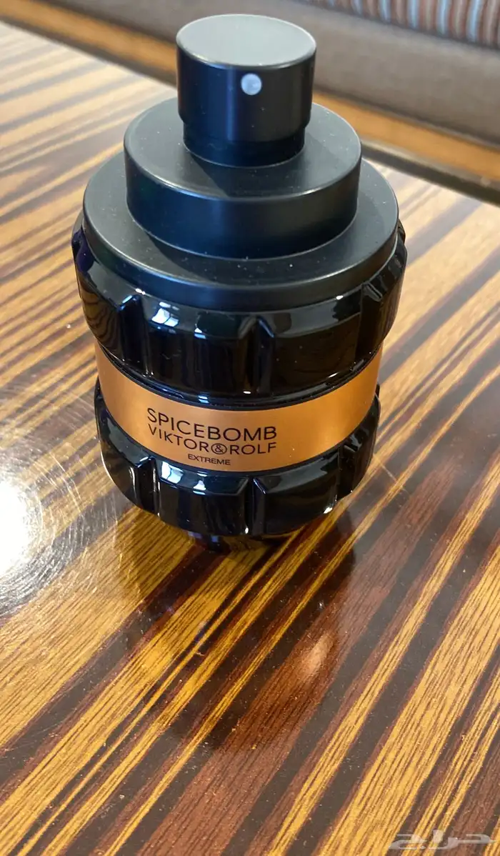 عطر شتوي فخم 0