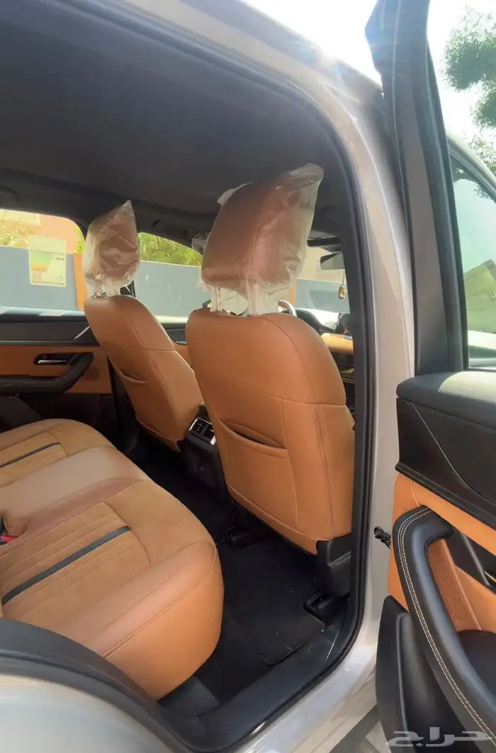 مازدا CX-60 ممشى 27 الف 9