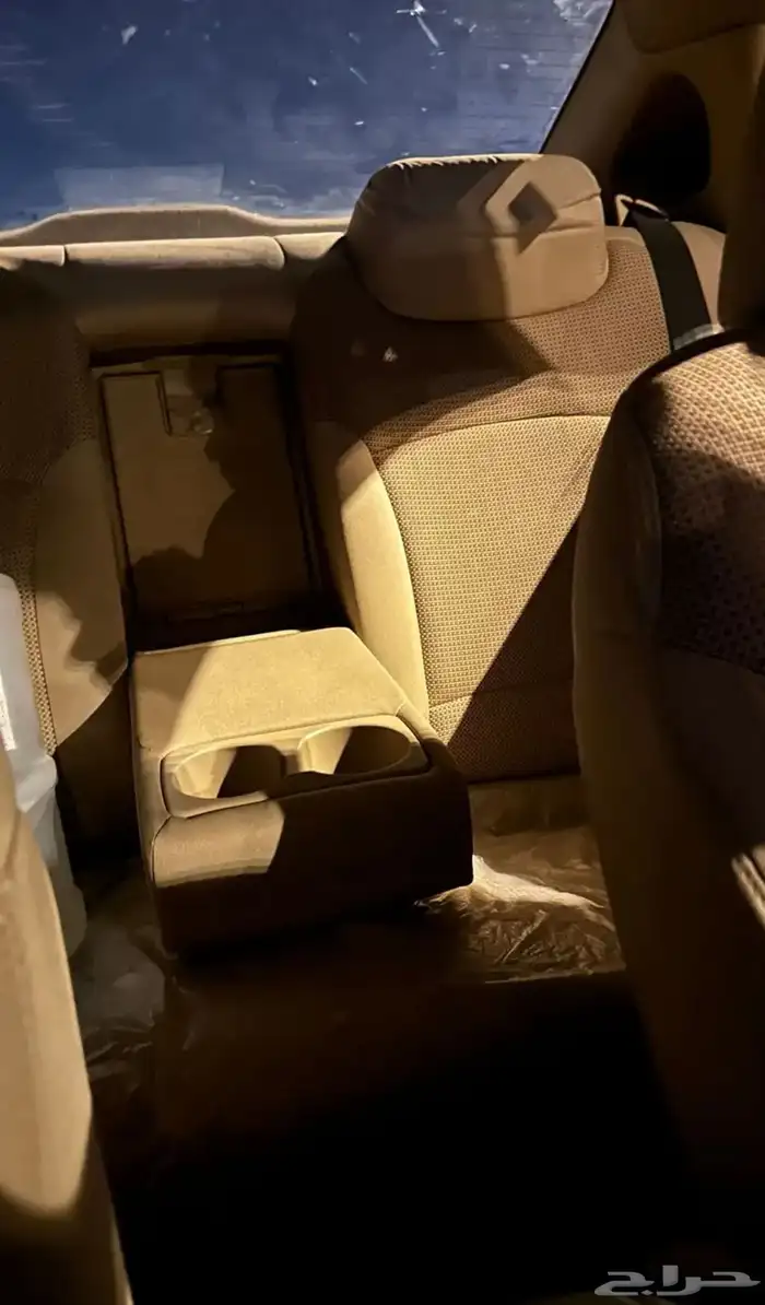 سوناتا 2013 نظيف 11