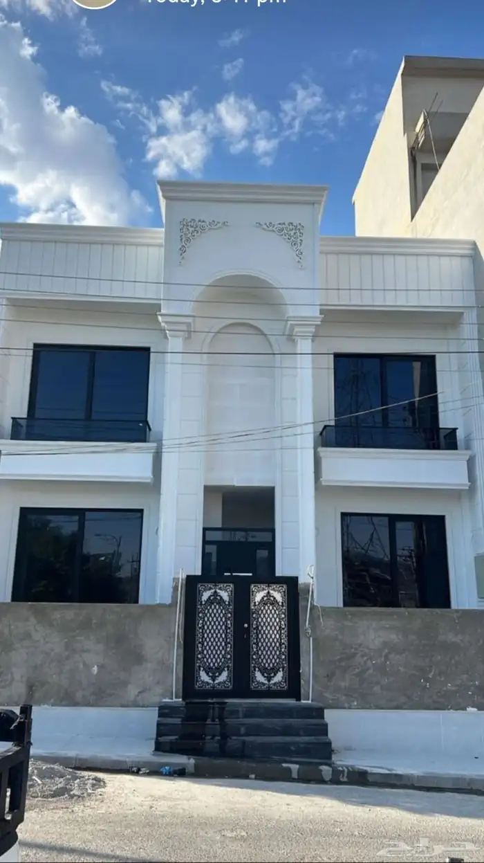 توريد تر يب حجر رياض ابيت. 2