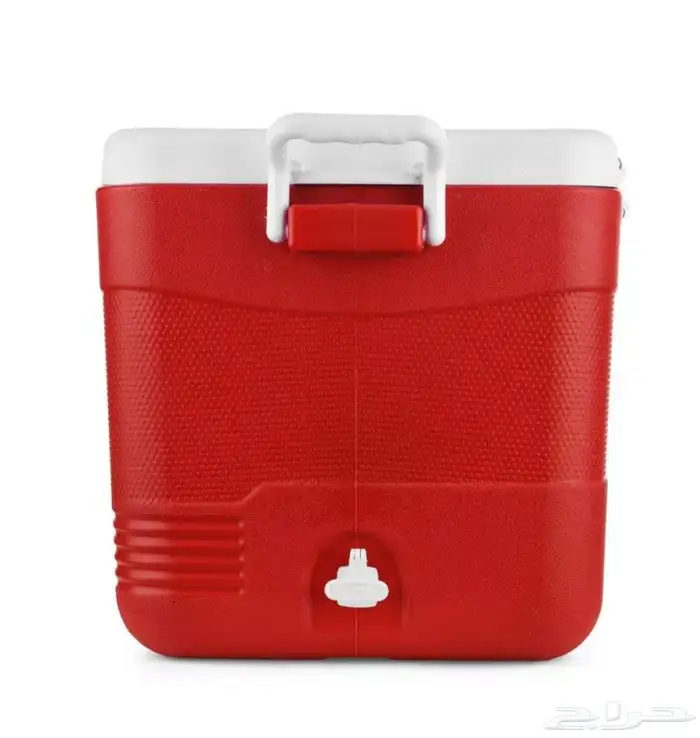 حافظة ثلج باحجام مختلفه من شركة Keep cold 7