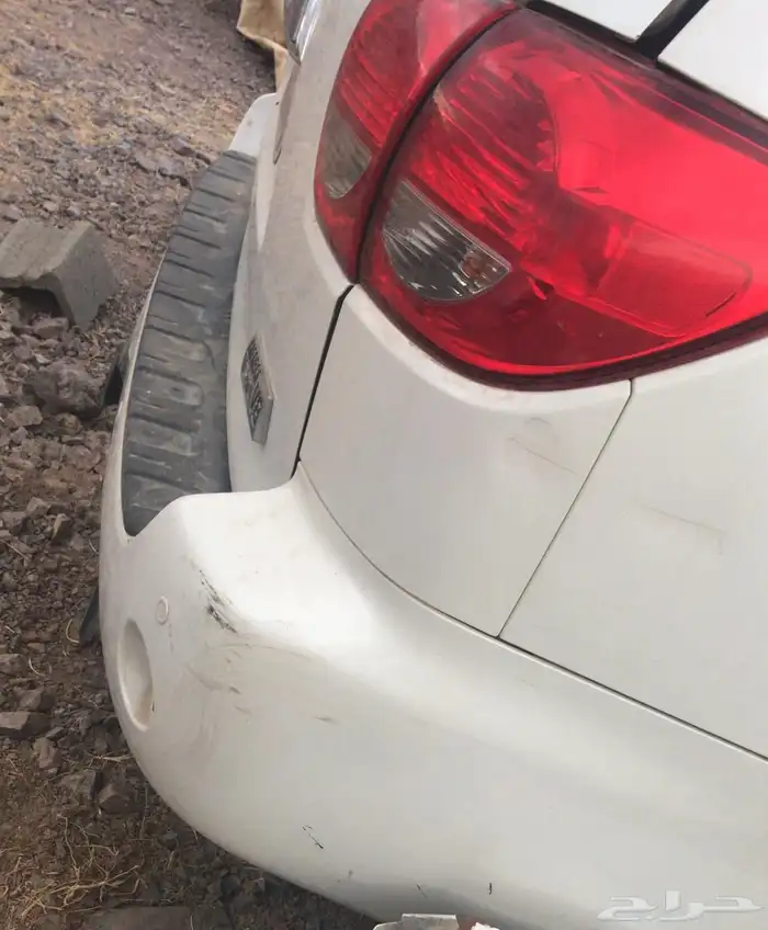 اسكويا تشليح 8