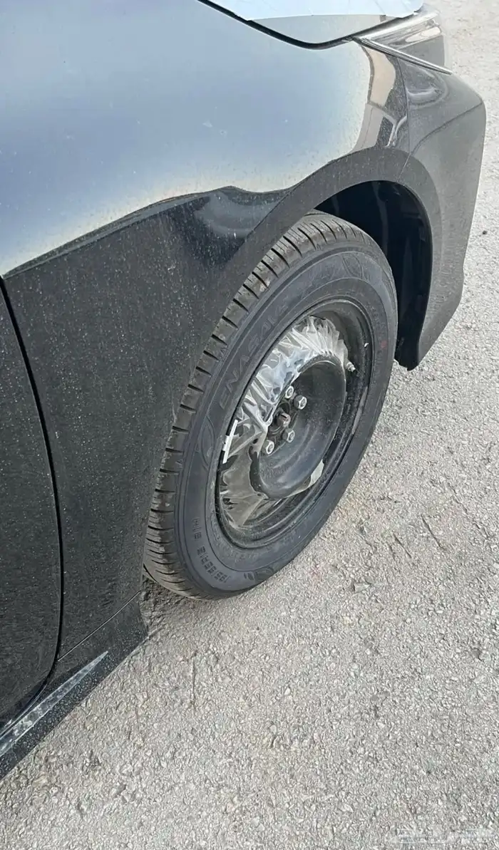 كورلا ستاندر 4