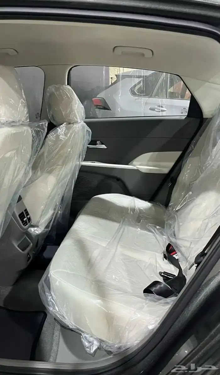 هيونداي اكسنت فليت 2025 0