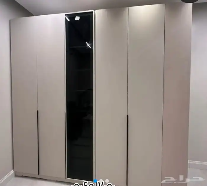 التفصيل دولاب سرير 4