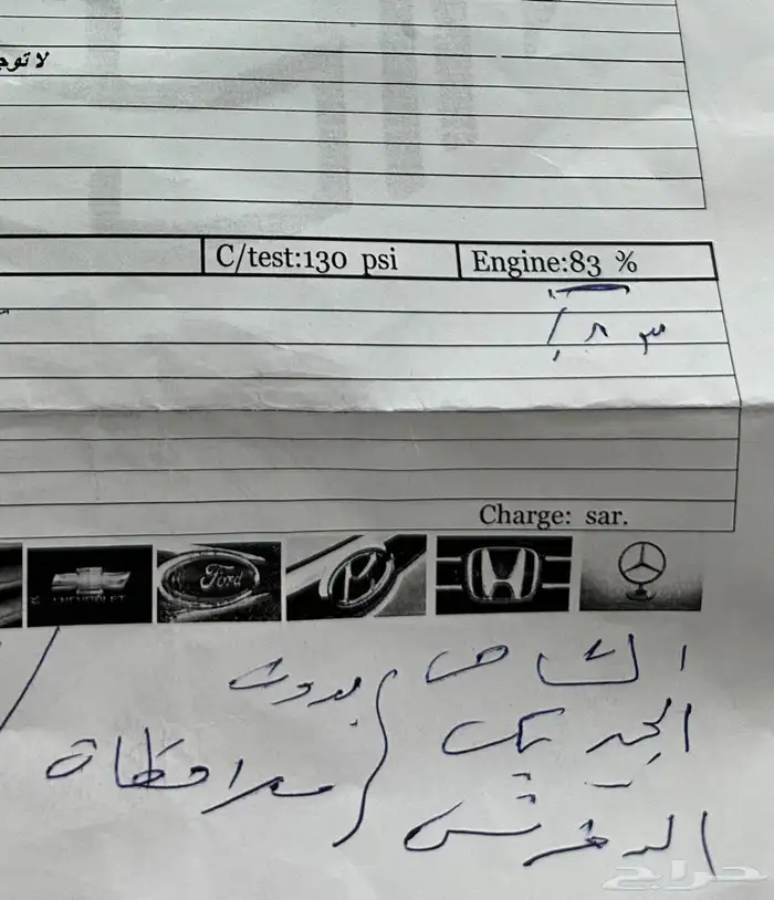 لعشاق المخزن دوج شارجر فل كامل 30