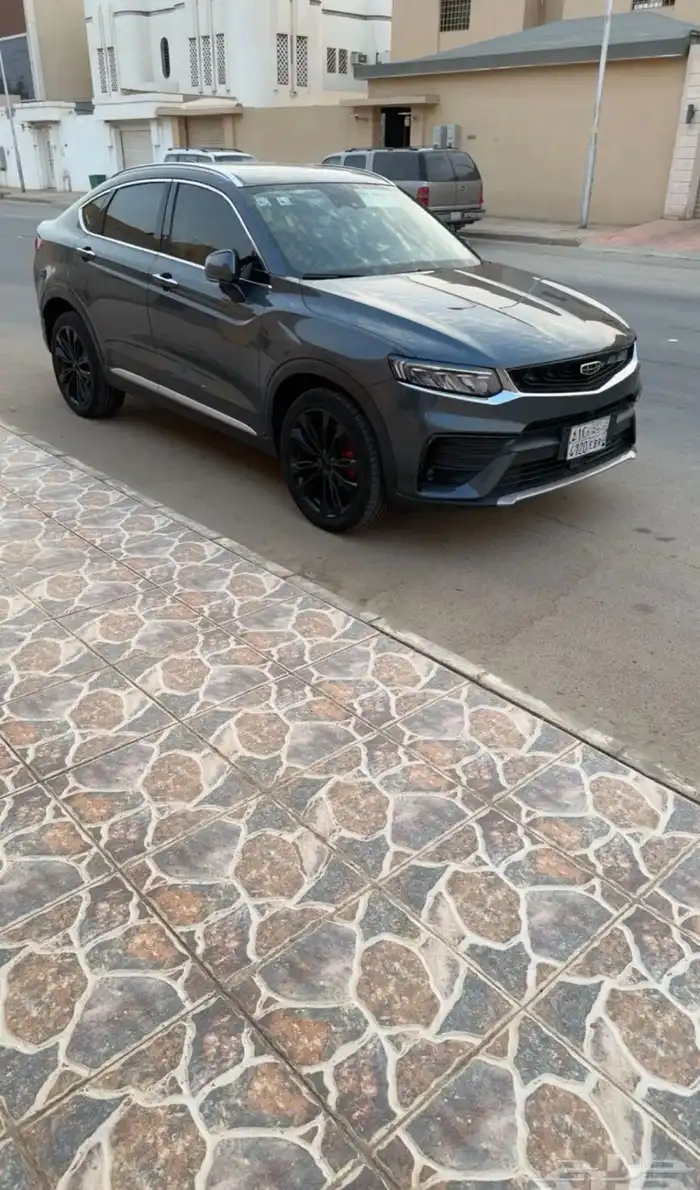 توجيلا 2022 ماشي 65 8