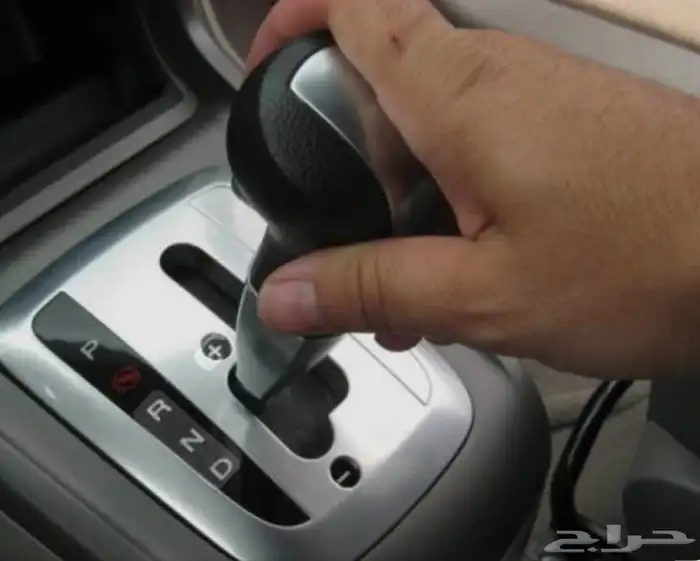 قيرات وكاله وتوضيب هواندي تويوتا 4