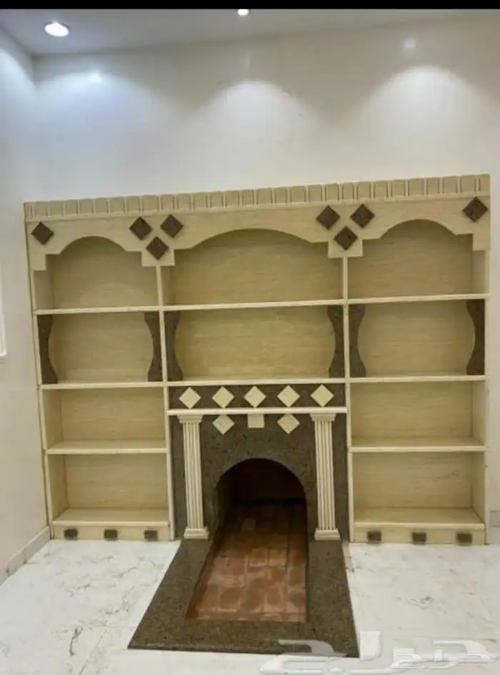 مشبات الدمام الخبر القطيف 0