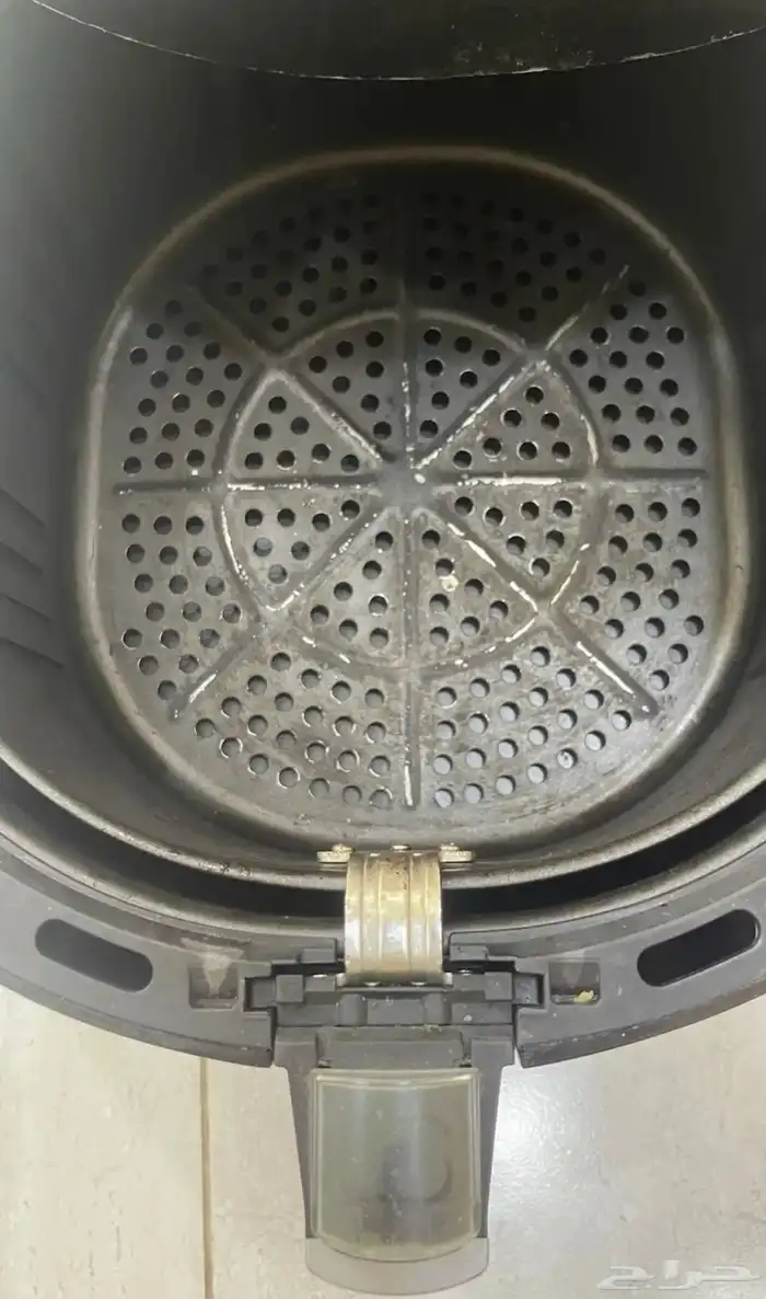 قلاية هوائية من اديسون تالف 3