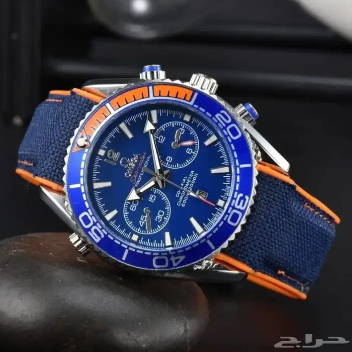 ساعات كارتير 66