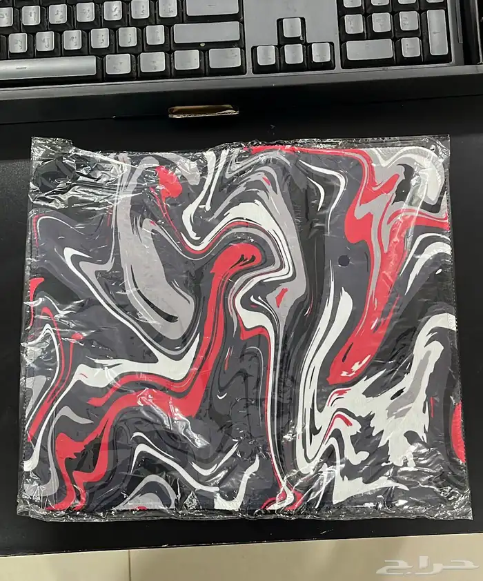 ماوس وكيبورد وماوس باد للبيع 4