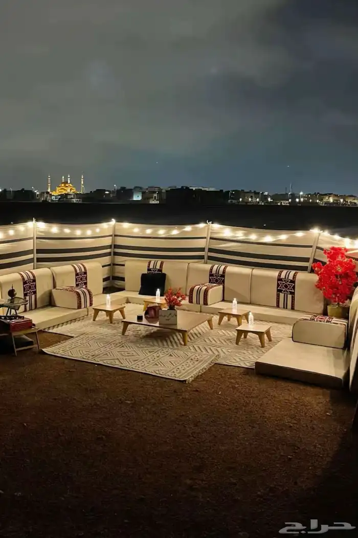 للإيجار جلسات ليل حايل 0