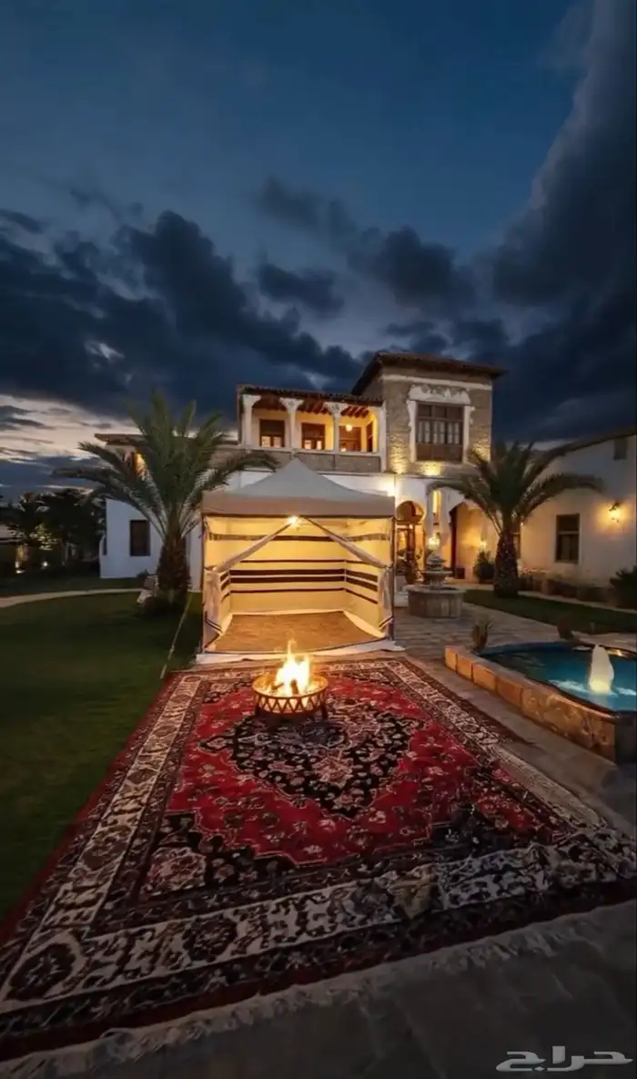 خيام متنقله وبمقاسات متعدد وبدون اطناب 7