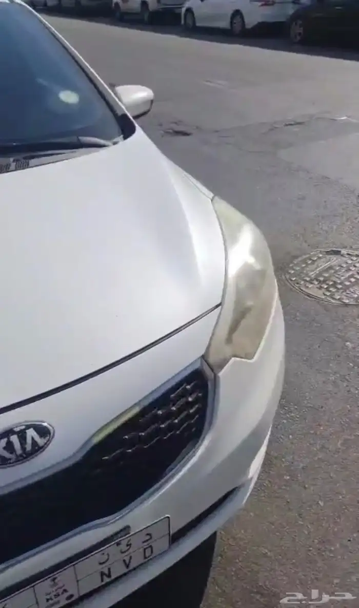 كيا سيراتو 2014 1