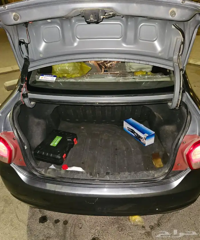 هواند اي تن سيدان 9