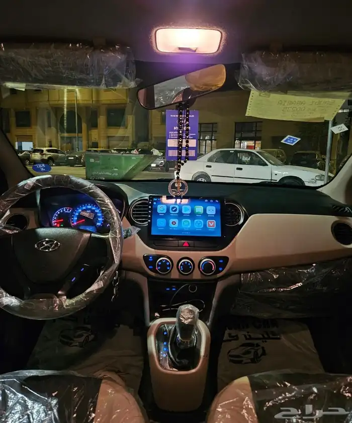 هواند اي تن سيدان 5