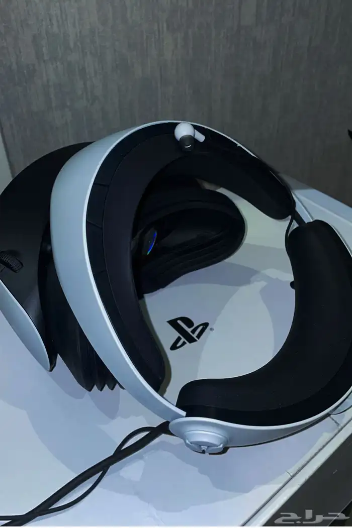 VR2 استخدام قليل جدا 3