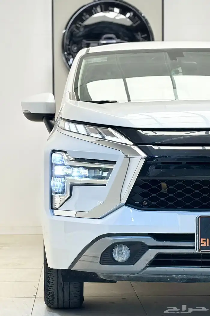 ميتسوبيشي - اكسباندر -2024 - 7 راكب 1