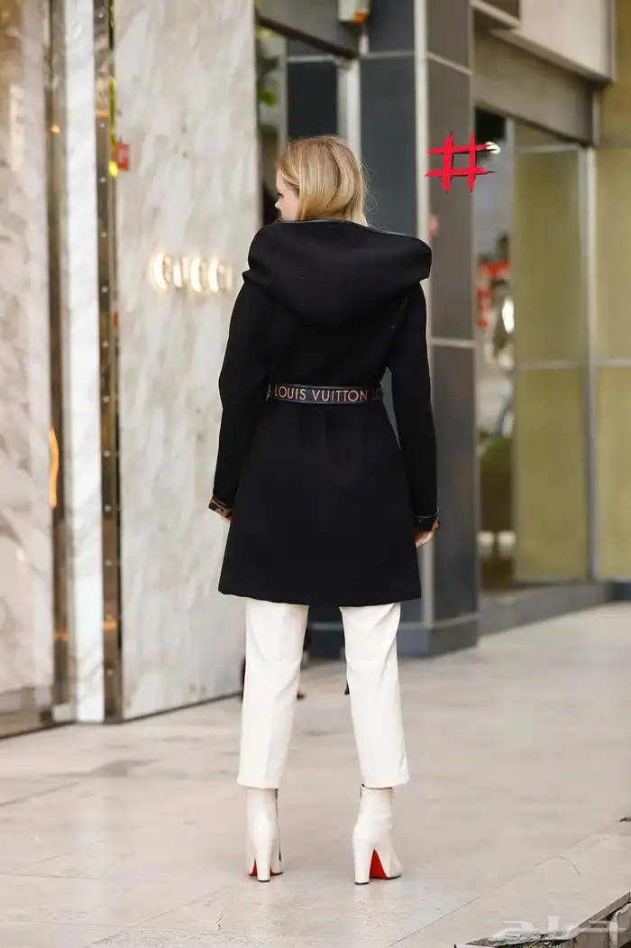 جاكيتات نسائية ماركات 2