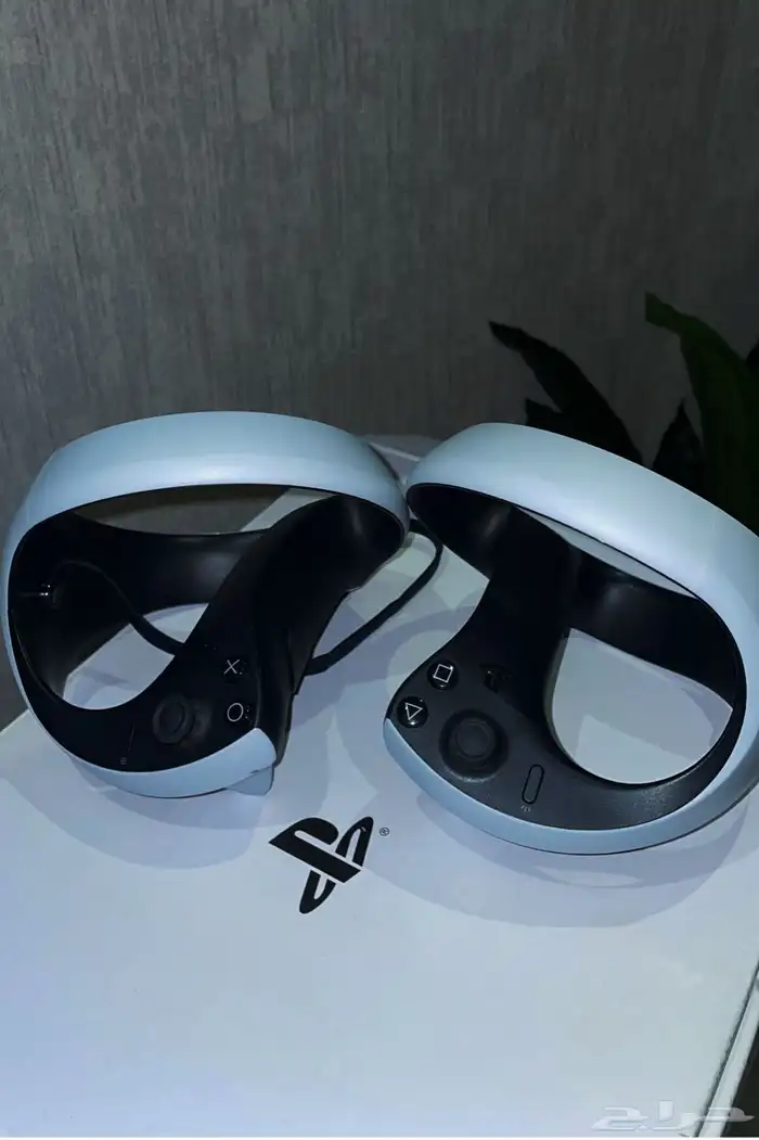 VR2 استخدام قليل جدا 4