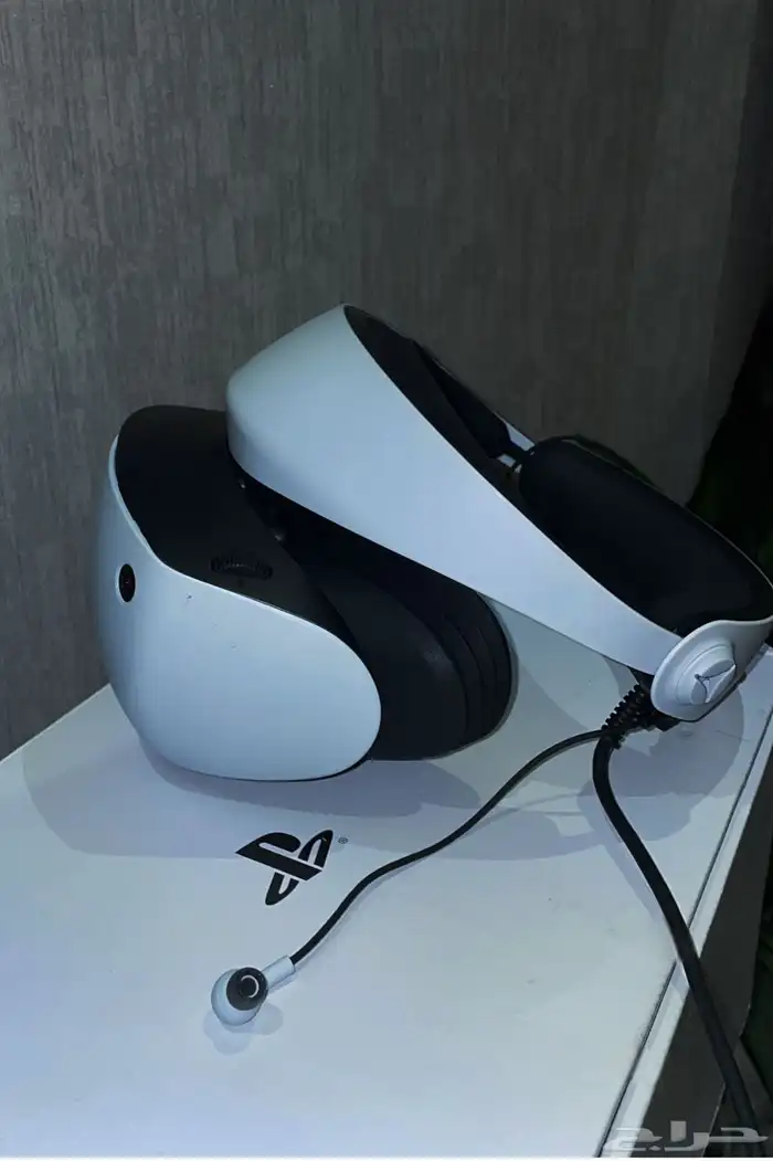 VR2 استخدام قليل جدا 2