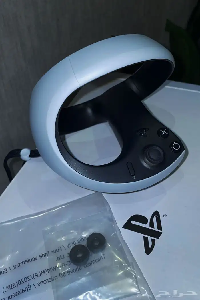 VR2 استخدام قليل جدا 6