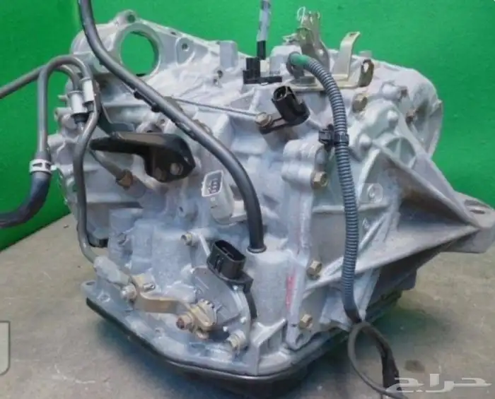 قيرات وكاله وتوضيب هواندي تويوتا 0