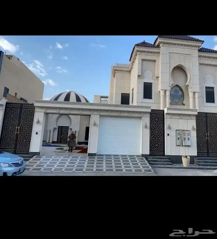 شركة جبال الريف للمقاولات 1