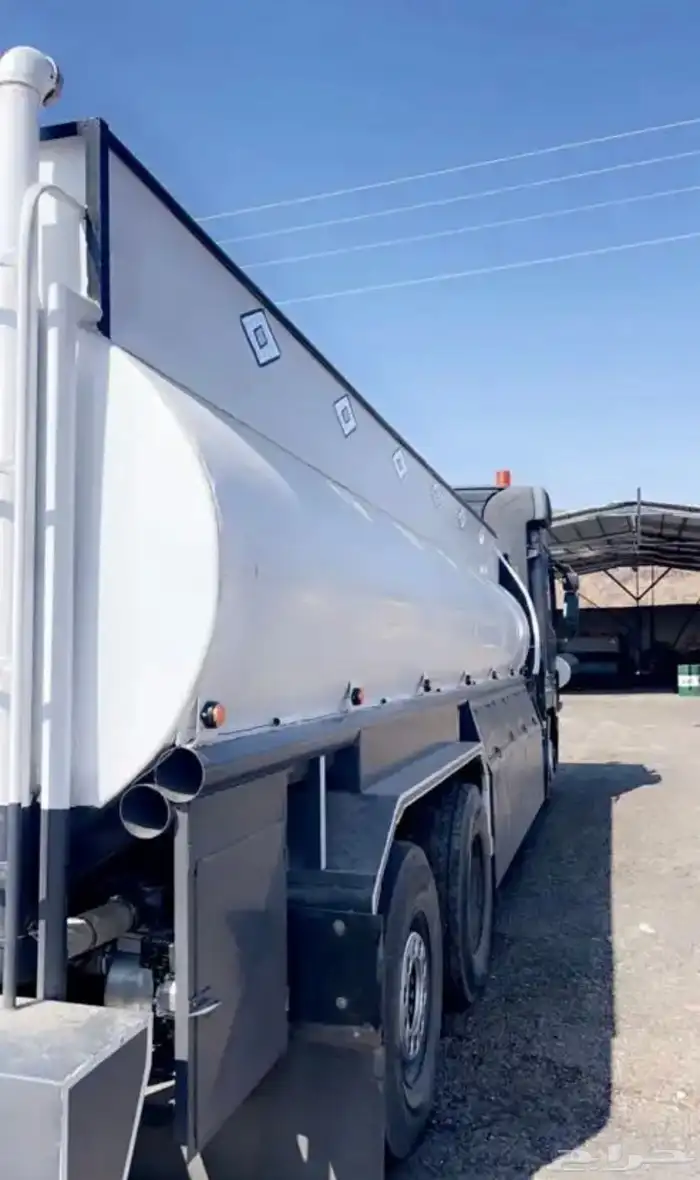 تصنيع توانك ماء جميع الأحجام 3