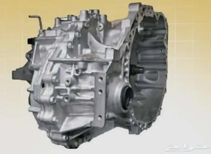 قيرات وكاله وتوضيب هواندي تويوتا 1