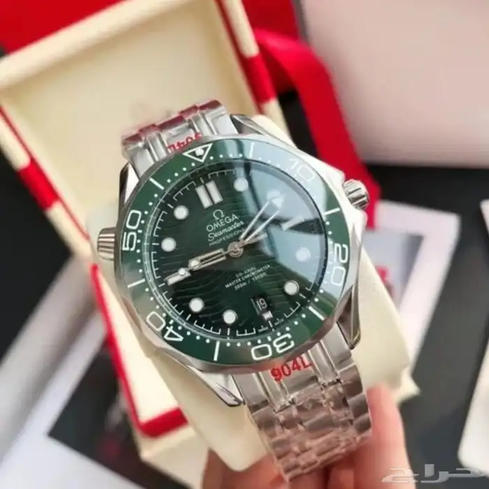 ساعات كارتير 78