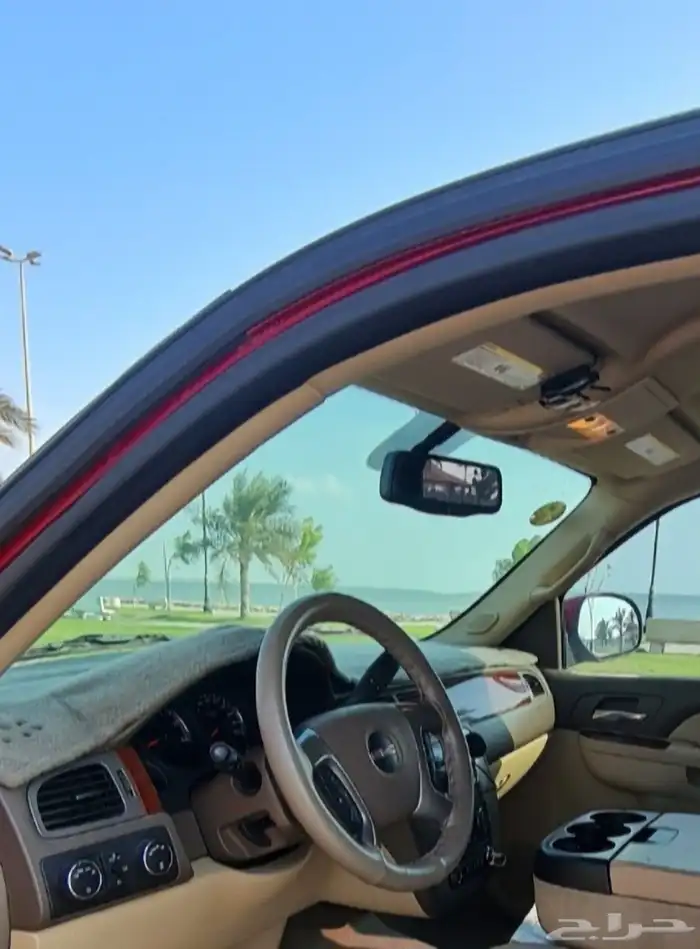 للبيع يوكن 2012 دبل 2